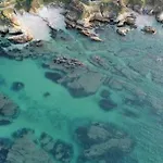 Le Bois D'amour Maison De Dom wakacyjny Piriac-sur-Mer