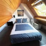 Dom wakacyjny Le Bois D'amour Maison De