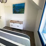 Dom wakacyjny Le Bois D'amour Maison De
