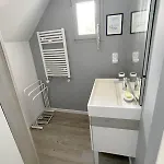 Dom wakacyjny Le Bois D'amour Maison De