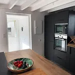 Dom wakacyjny Le Bois D'amour Maison De *