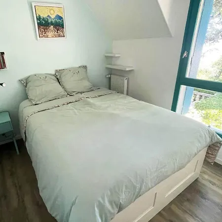 Le Bois D'amour Maison De