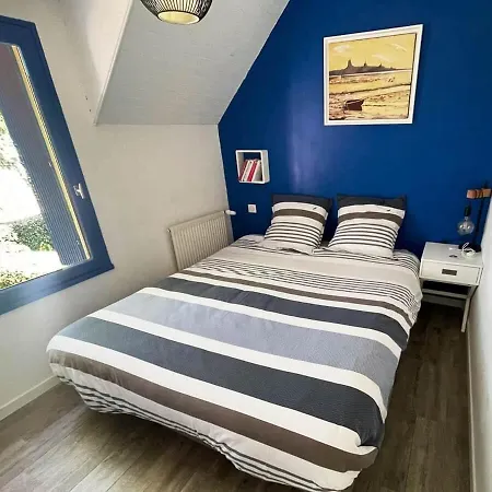 Le Bois D'amour Maison De
