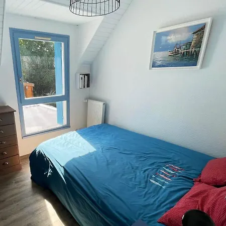 Vakantiehuis Le Bois D'amour Maison De Piriac-sur-Mer