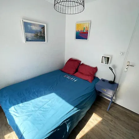Le Bois D'amour Maison De