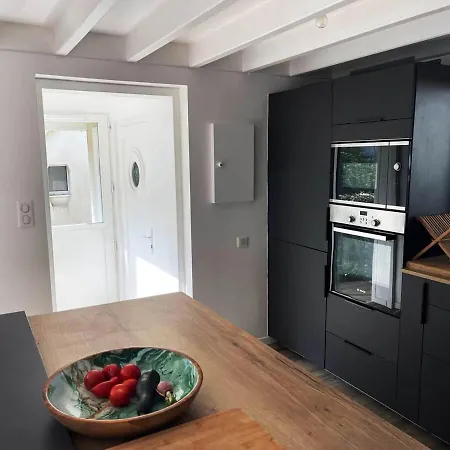 Vakantiehuis Le Bois D'amour Maison De *