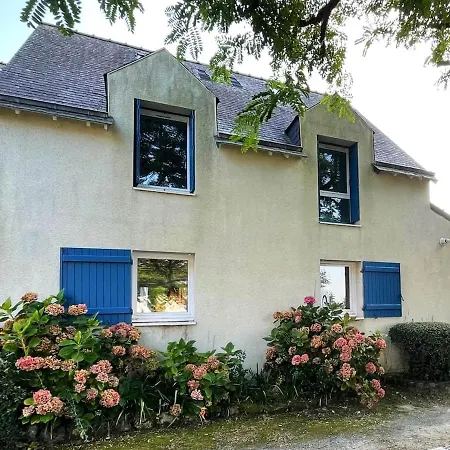 Le Bois D'amour Maison De Vakantiehuis Piriac-sur-Mer