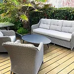 Le Bois D'amour Maison De *