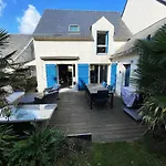 Le Bois D'amour Maison De * Piriac-sur-Mer