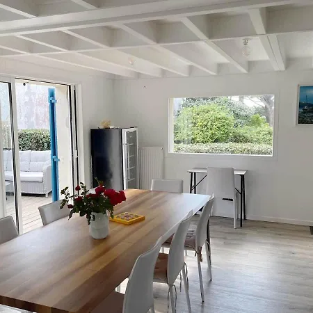Le Bois D'amour Maison De Piriac-sur-Mer