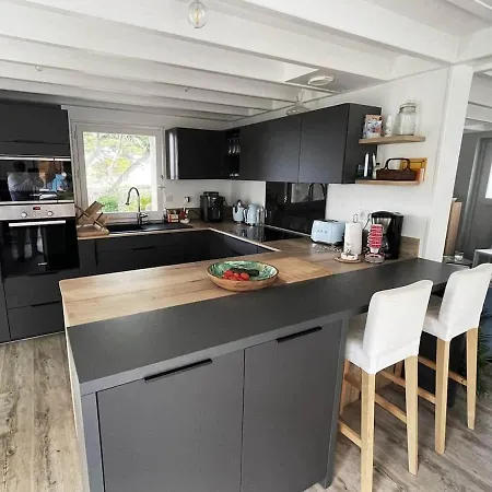 Le Bois D'amour Maison De Piriac-sur-Mer