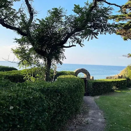 Hébergement de vacances Le Bois D'amour Maison De