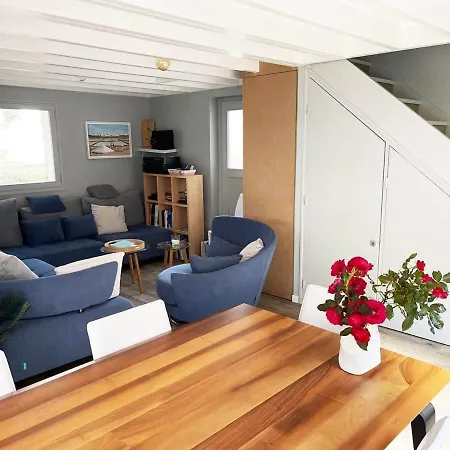 Hébergement de vacances Le Bois D'amour Maison De