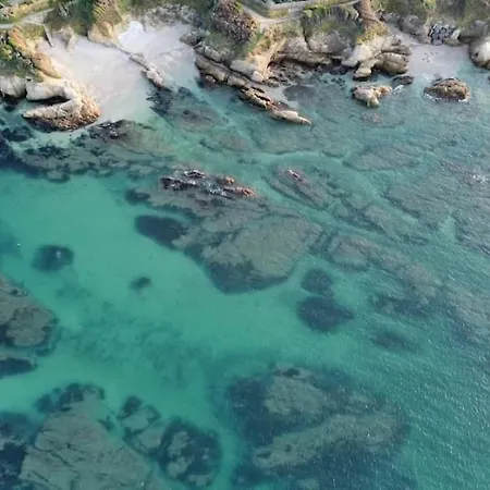 Le Bois D'amour Maison De Hébergement de vacances Piriac-sur-Mer