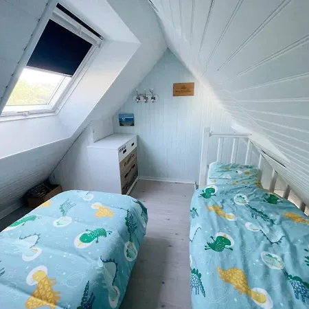 Le Bois D'amour Maison De Piriac-sur-Mer