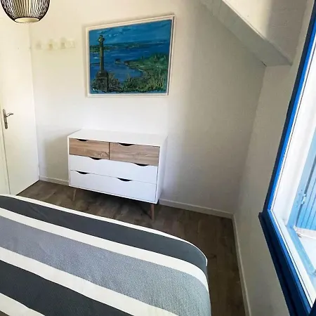 Hébergement de vacances Le Bois D'amour Maison De